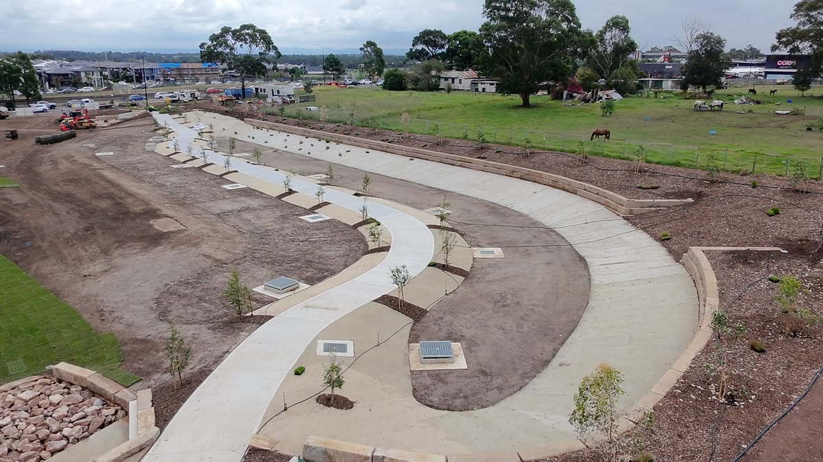 Jute Matting vs Coir Logs: Choosing the Right Erosion Control for Your Civil Site