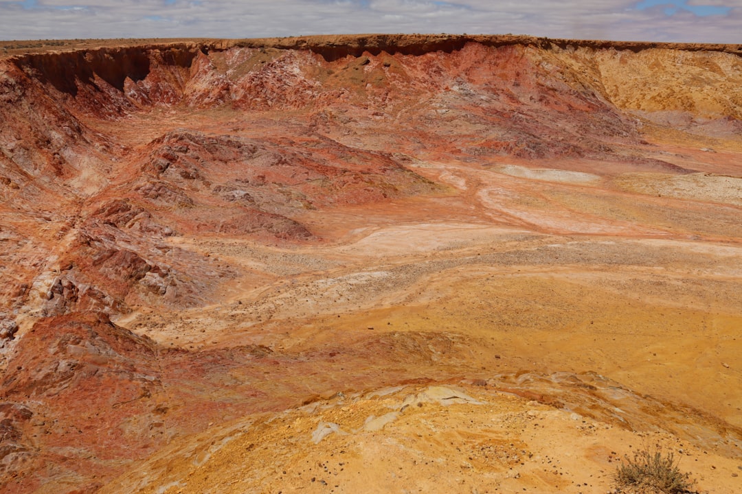 NSW's $13.6M mine-rehab push and the crews who deliver it