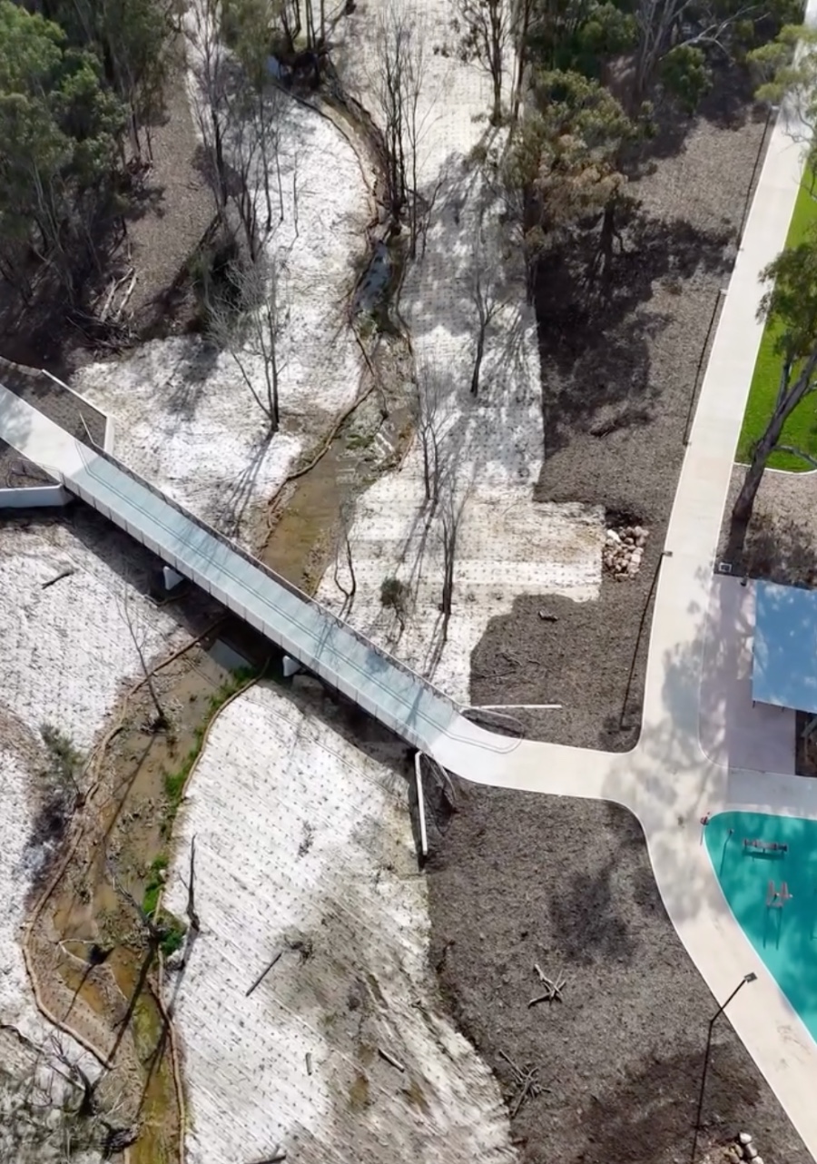 Erosion Control
