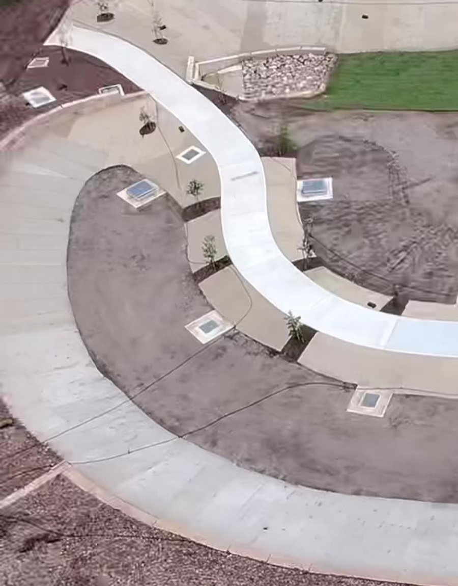 Erosion Control