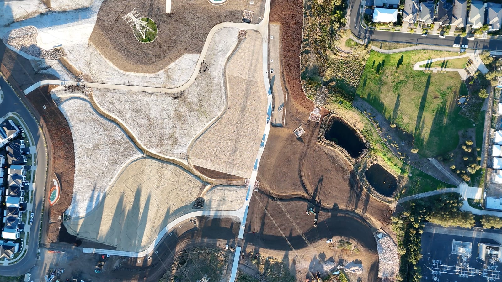 Erosion Control